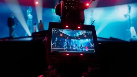 The Kremlin’s Counterpart to the European Song Contest Is Not as Kitsch, More State-Driven