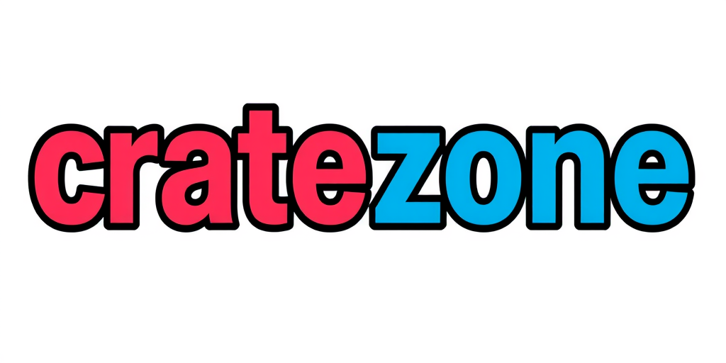 CrateZone UK